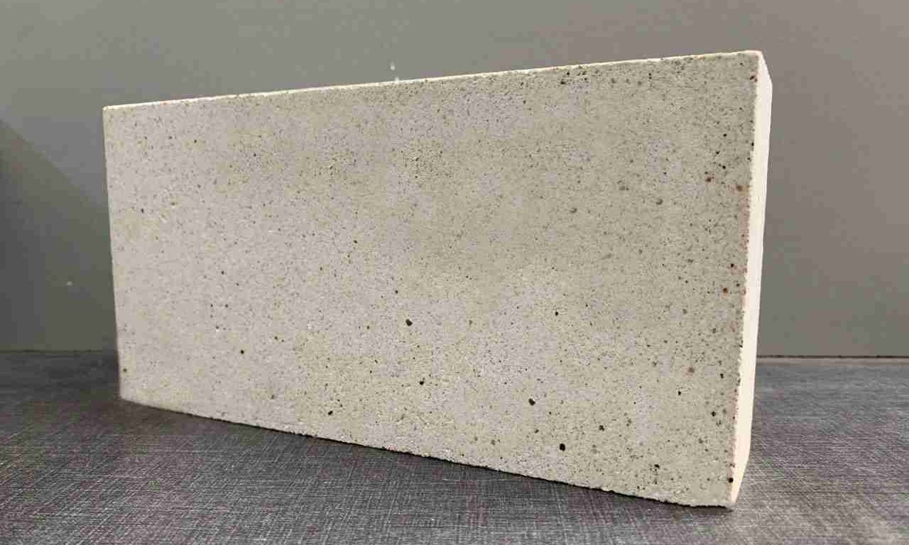 آجر صنعتی سیلیس (آجر نسوز)