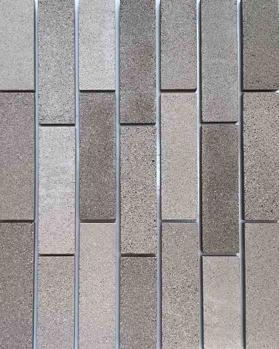 آجر نما نسوز طوسی