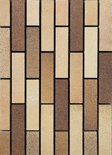 آجرنما نسوز شاموتی