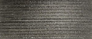 آجر-لعاب-دار-رستیک-شیار-مشکی