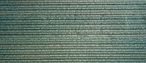 آجر-لعابدار-رستیک-سبز-آبی