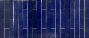 آجر-لعابدار-سرمه ای