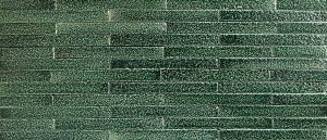 آجر-لعابی-رستیک-سبز-کله-غازی