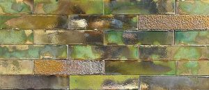 آجر-لعابی-کروم-پتینه-اسپانیایی