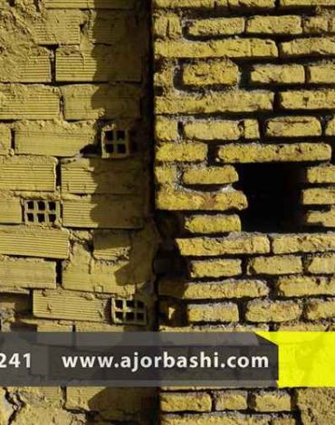 تاریخچه آجر