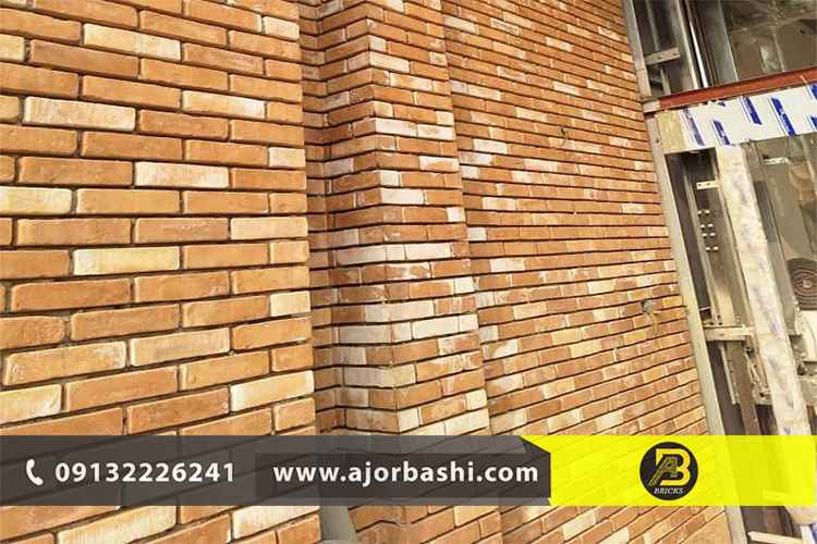 شوره آجرنما