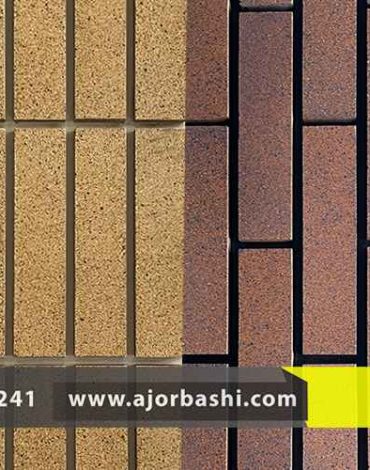 تفاوت آجر شاموتی و انگلیسی