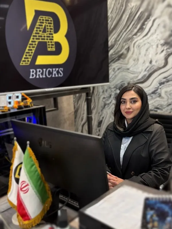 مهندس شیوا شمسی