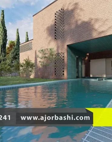 آجر قزاقی چیست