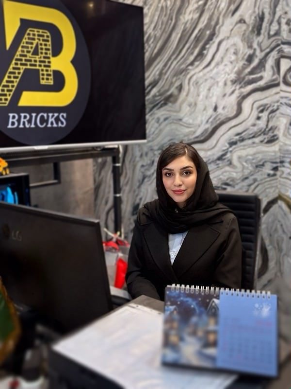 خانم حدیثه محمدی