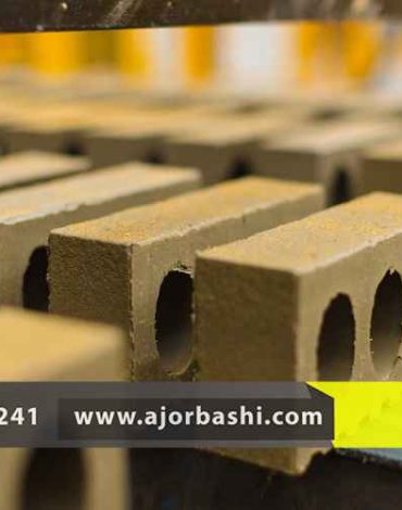 آجر سفال چیست