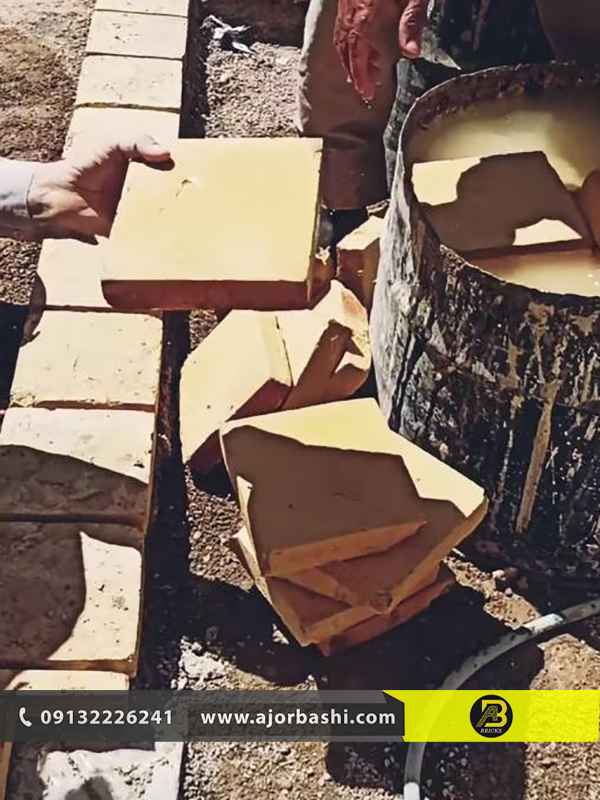 زنجاب آجر