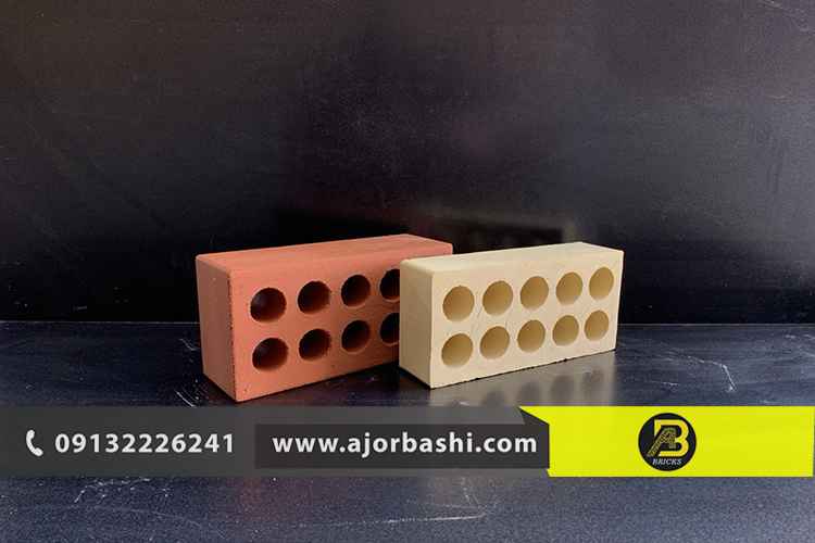 آجر ماشینی (لفتون)