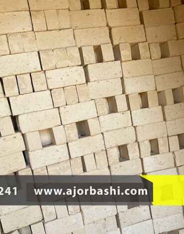 آجر فشاری چیست