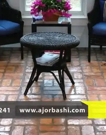 نحوه اجرای آجر کف