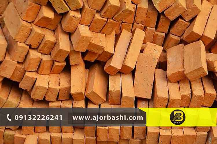 بهترین آجر برای طاق ضربی