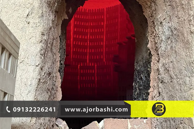 تولید آجرنما