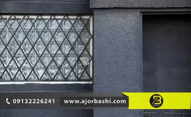 نمای ساختمان زیبا و ارزان با میکروسمنت